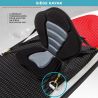 Pack Paddle Gonflable 10' 30'' 5''- Rouge Pack Paddle Gonflable 10' 30'' 5''- Rouge