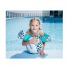 Ballon Gonflable ø28 cm pour Piscine & Plage, Accessoire d'Eau - Design Léopard Ballon Gonflable ø28 cm pour Piscine & Plage, Accessoire d'Eau - Design Léopard