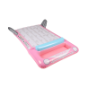 Matelas Gonflable d'Eau 2 personnes, Ultra Confort, pour Piscine & Plage - Voiture Ange 200 x 145 cm Matelas Gonflable d'Eau 2 personnes, Ultra Confort, pour Piscine & Plage - Voiture Ange 200 x 145 cm