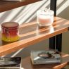 Table convertible en étagère MDF - 140 cm Table convertible en étagère MDF - 140 cm