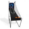 Panier de basket pliable Monoshot avec compteur de point électronique - BUMBER -SAN DIEGO Panier de basket pliable Monoshot avec compteur de point électronique - BUMBER -SAN DIEGO