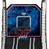 Panier de basket pliable Monoshot avec compteur de point électronique - BUMBER -SAN DIEGO Panier de basket pliable Monoshot avec compteur de point électronique - BUMBER -SAN DIEGO