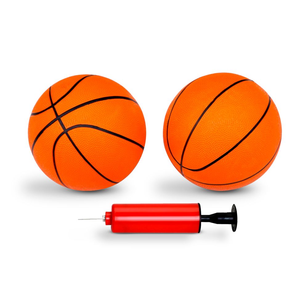 Panier de basket pliable Monoshot avec compteur de point électronique - BUMBER -SAN DIEGO