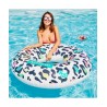 Bouée Gonflable XXL et Porte Boisson Gonflable pour Piscine & Plage - Pack Evasion Leopard Bouée Gonflable XXL et Porte Boisson Gonflable pour Piscine & Plage - Pack Evasion Leopard