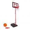 Panier de basket évolutif 1.05m a 1.65m - BUMBER- Denver Panier de basket évolutif 1.05m a 1.65m - BUMBER- Denver