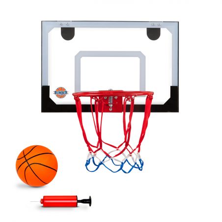 Panneau de basket de porte 45 x 30cm - BUMBER - Austin