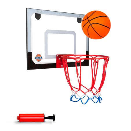 Panneau de basket de porte 45 x 30cm - BUMBER - Austin