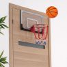 Panneau de basket de porte 45 x 30cm - BUMBER - Austin Panneau de basket de porte 45 x 30cm - BUMBER - Austin
