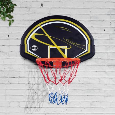 Panneau de basket de porte ou mural 80 x 58cm - BUMBER - Memphis