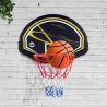 Panneau de basket de porte ou mural 80 x 58cm - BUMBER - Memphis Panneau de basket de porte ou mural 80 x 58cm - BUMBER - Memphis