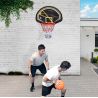Panneau de basket de porte ou mural 80 x 58cm - BUMBER - Memphis Panneau de basket de porte ou mural 80 x 58cm - BUMBER - Memphis