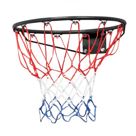 Arceau de basket noir diametre 45cm - BUMBER - Malibu