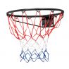 Arceau de basket noir diametre 45cm - BUMBER - Malibu Arceau de basket noir diametre 45cm - BUMBER - Malibu