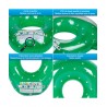 Bouée Gonflable XXL et Porte Boisson Gonflable pour Piscine & Plage - Pack Evasion Cactus Bouée Gonflable XXL et Porte Boisson Gonflable pour Piscine & Plage - Pack Evasion Cactus
