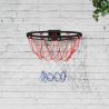 Arceau de basket noir diametre 45cm - BUMBER - Malibu Arceau de basket noir diametre 45cm - BUMBER - Malibu