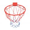 Arceau de basket rouge diamètre 45cm - BUMBER - Malibu Arceau de basket rouge diamètre 45cm - BUMBER - Malibu