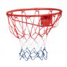 Arceau de basket rouge diamètre 45cm - BUMBER - Malibu Arceau de basket rouge diamètre 45cm - BUMBER - Malibu
