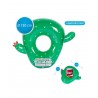Bouée Gonflable XXL et Porte Boisson Gonflable pour Piscine & Plage - Pack Evasion Cactus Bouée Gonflable XXL et Porte Boisson Gonflable pour Piscine & Plage - Pack Evasion Cactus