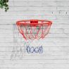 Arceau de basket rouge diamètre 45cm - BUMBER - Malibu Arceau de basket rouge diamètre 45cm - BUMBER - Malibu