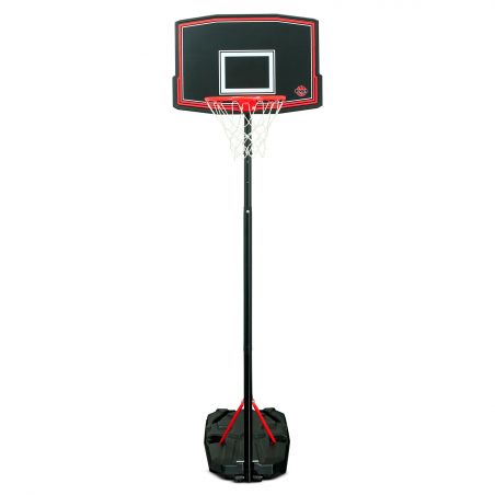 Panier de basket 1.65m a 2.20m ou 2.60m - Phoenix 220 / Phoenix 260