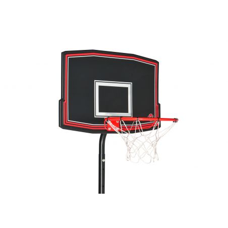 Panier de basket 1.65m a 2.20m ou 2.60m - Phoenix 220 / Phoenix 260