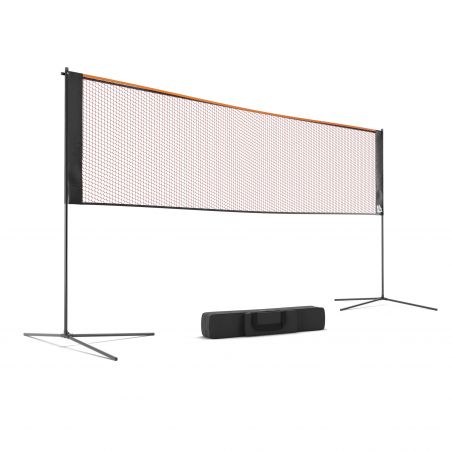 Filet de sport 3 en 1 réglable de 75 a 150cm