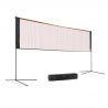 Filet de sport 3 en 1 réglable de 75 a 150cm Filet de sport 3 en 1 réglable de 75 a 150cm