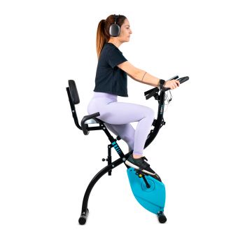 Vélo ultra compactSUPER X BIKE