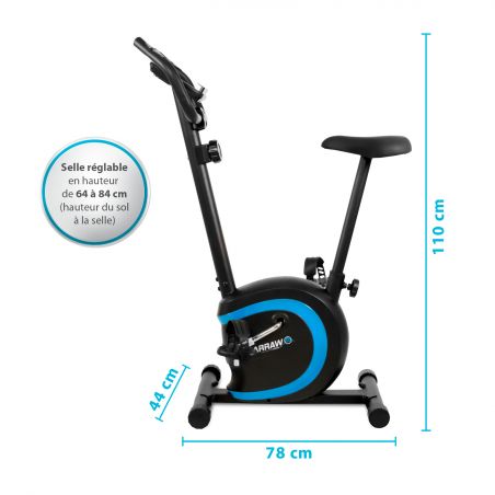 Velo de Fitness CYCLO