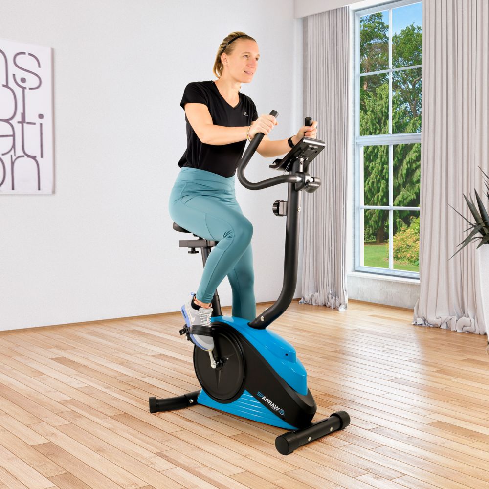 Vélo de Fitness CAMPO