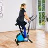Vélo de Fitness TEMPO Vélo de Fitness TEMPO