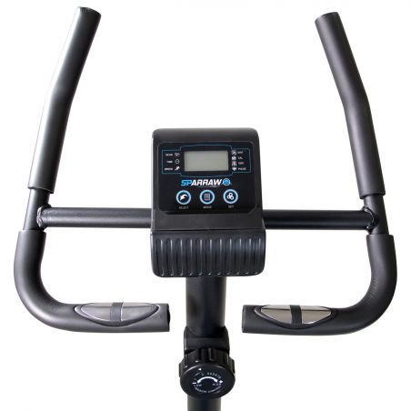 Vélo de Fitness TEMPO