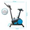 Vélo de Fitness TEMPO Vélo de Fitness TEMPO