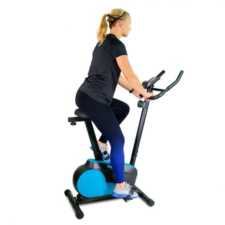 Vélo de Fitness TEMPO