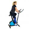 Vélo de Fitness TEMPO Vélo de Fitness TEMPO