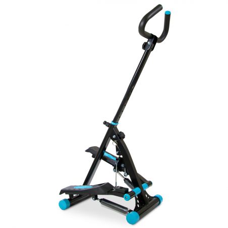 Stepper FAST STEP Stepper FAST STEP