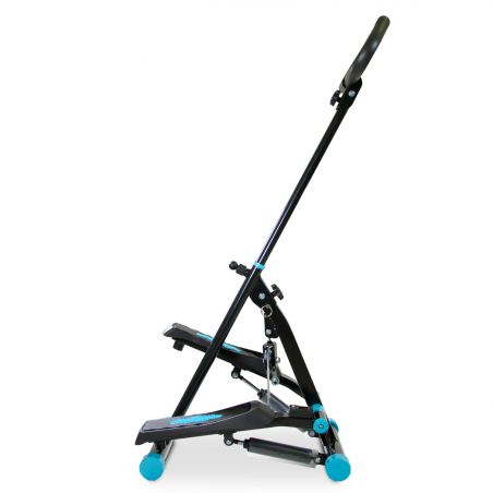 Stepper FAST STEP Stepper FAST STEP