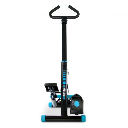 Stepper FAST STEP Stepper FAST STEP