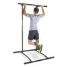 Station de traction portable multifonctions - Musculation et Entraînement - Ajustable et Evolutive - Sac de Transport Inclus Station de traction portable multifonctions - Musculation et Entraînement - Ajustable et Evolutive - Sac de Transport Inclus