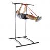 Station de traction portable multifonctions - Musculation et Entraînement - Ajustable et Evolutive - Sac de Transport Inclus Station de traction portable multifonctions - Musculation et Entraînement - Ajustable et Evolutive - Sac de Transport Inclus