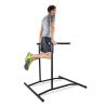 Station de traction portable multifonctions - Musculation et Entraînement - Ajustable et Evolutive - Sac de Transport Inclus Station de traction portable multifonctions - Musculation et Entraînement - Ajustable et Evolutive - Sac de Transport Inclus