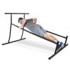 Station de traction portable multifonctions - Musculation et Entraînement - Ajustable et Evolutive - Sac de Transport Inclus Station de traction portable multifonctions - Musculation et Entraînement - Ajustable et Evolutive - Sac de Transport Inclus