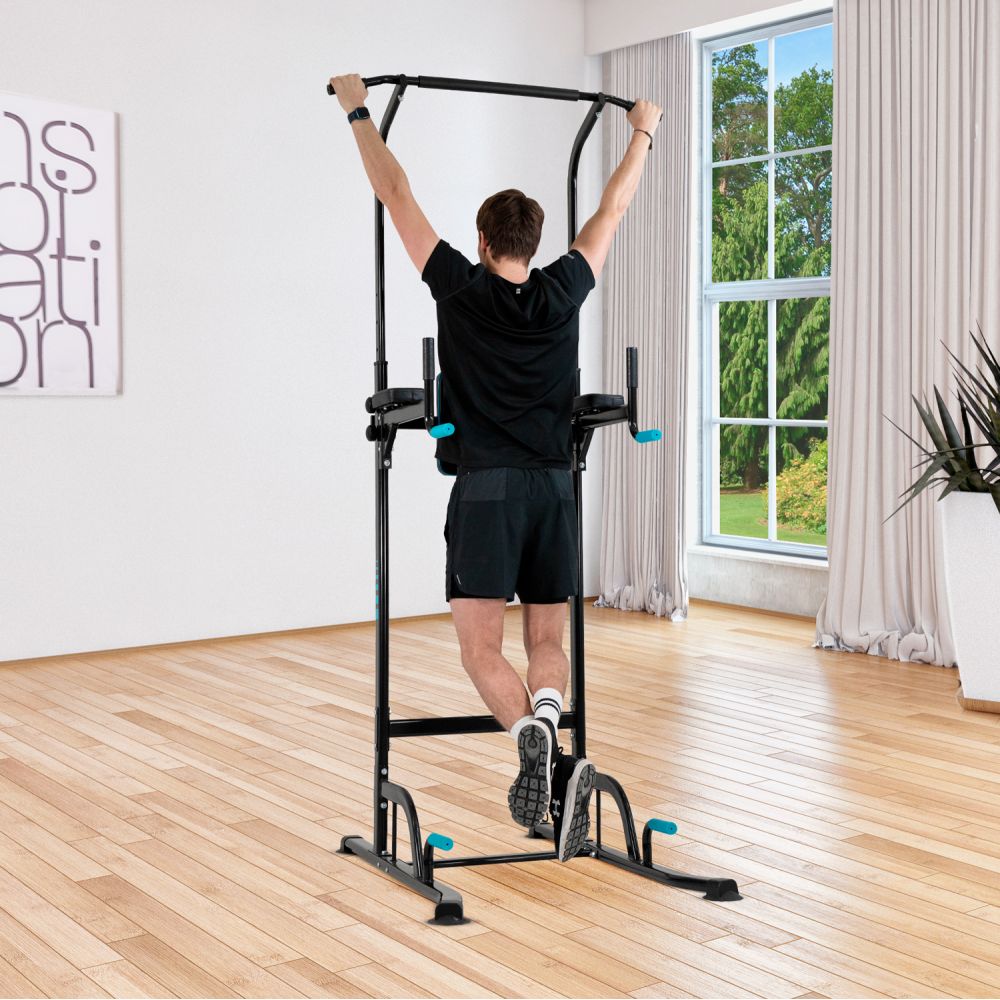 Station de traction OLYMPE