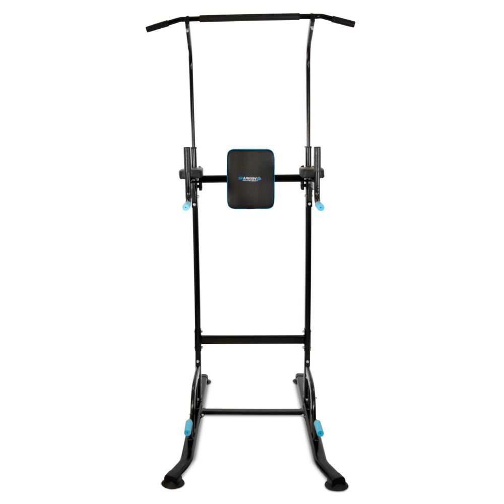 Station de traction OLYMPE