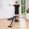 Banc De Musculation ATHENA Banc De Musculation ATHENA