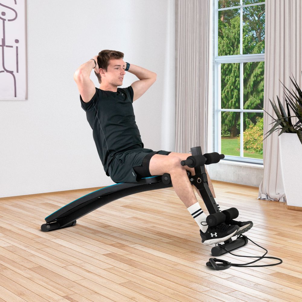 Banc De Musculation ARTEMIS