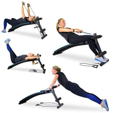 Banc De Musculation ARTEMIS