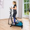 Vélo ElliptiqueSMART BIKE Vélo ElliptiqueSMART BIKE