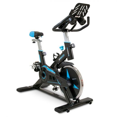 Vélo Spinning SPRINTER - Inertie 13Kg Vélo Spinning SPRINTER - Inertie 13Kg