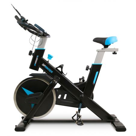 Vélo Spinning SPRINTER - Inertie 13Kg Vélo Spinning SPRINTER - Inertie 13Kg